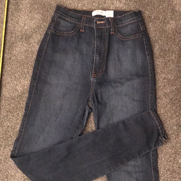 Jegging Jean - Picture 2 of 6